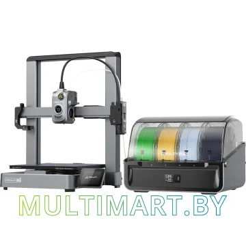 FDM принтер Creality HI Combo